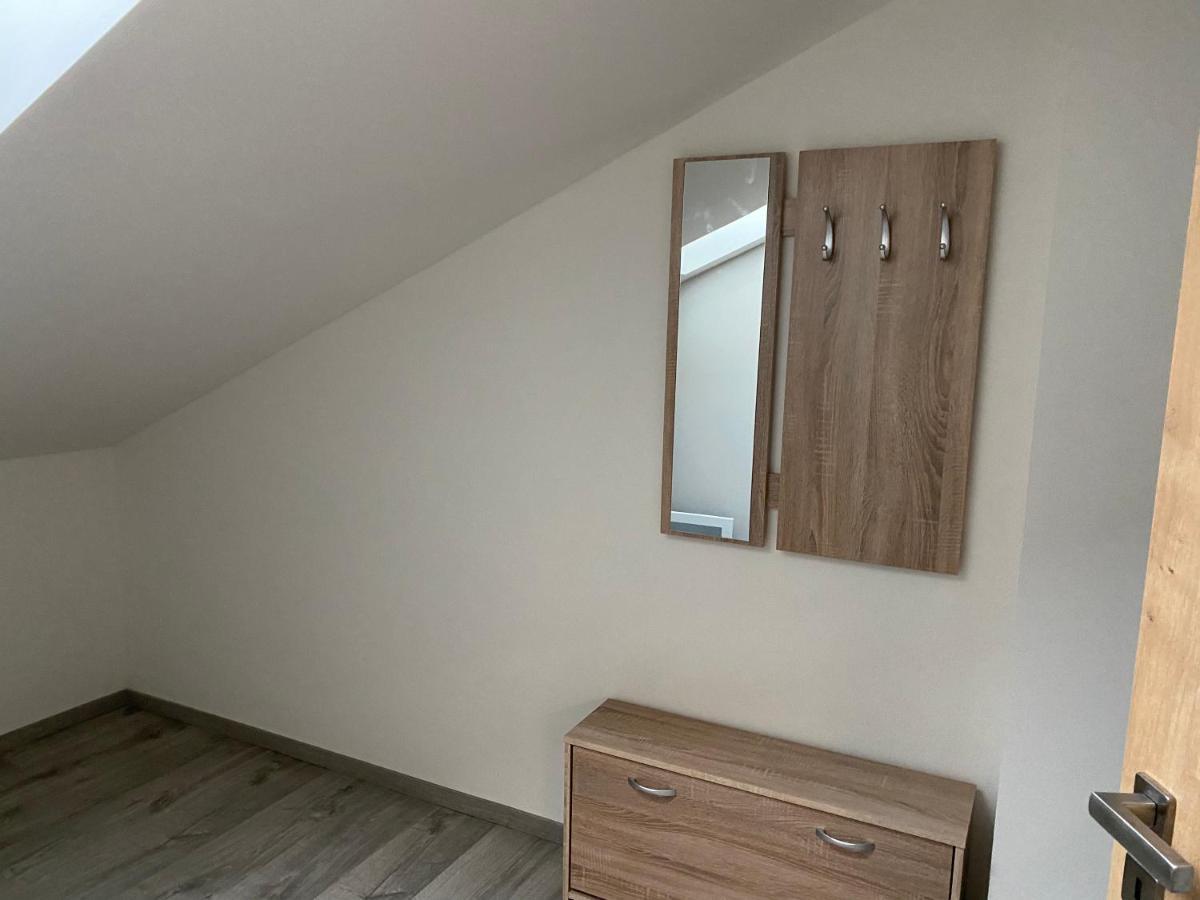 Klicperovo 2Kk Apartamento Hradec Králové Exterior foto